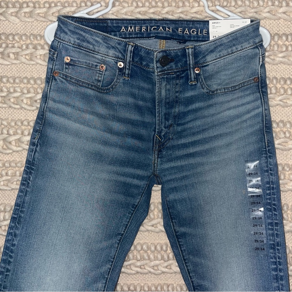 American Eagle Jeans 29/34